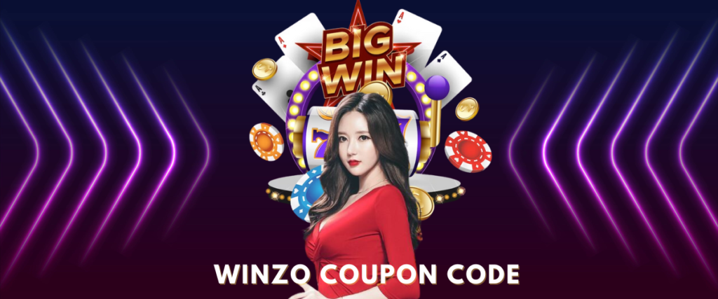 winzo coupon code